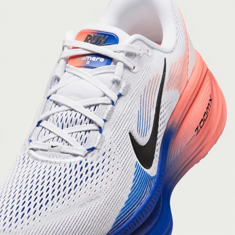 Мъжки маратонки NIKE VOMERO 18 - HM6803-114 Мъжки маратонки NIKE VOMERO 18 - HM6803-114