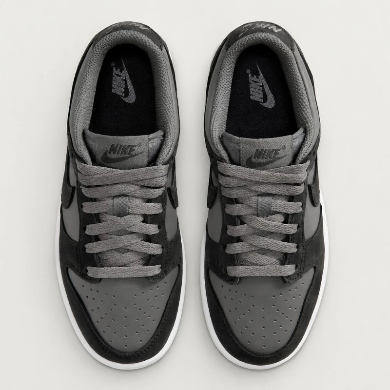 Обувки NIKE DUNK LOW SE (GS) - IO0319-200 Обувки NIKE DUNK LOW SE (GS) - IO0319-200