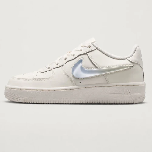 Обувки Nike AIR FORCE 1 JES (GS) - IR0595-101
