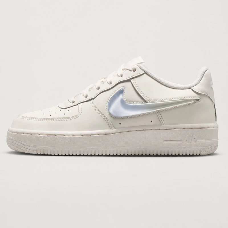 Обувки Nike AIR FORCE 1 JES (GS) - IR0595-101 Обувки Nike AIR FORCE 1 JES (GS) - IR0595-101