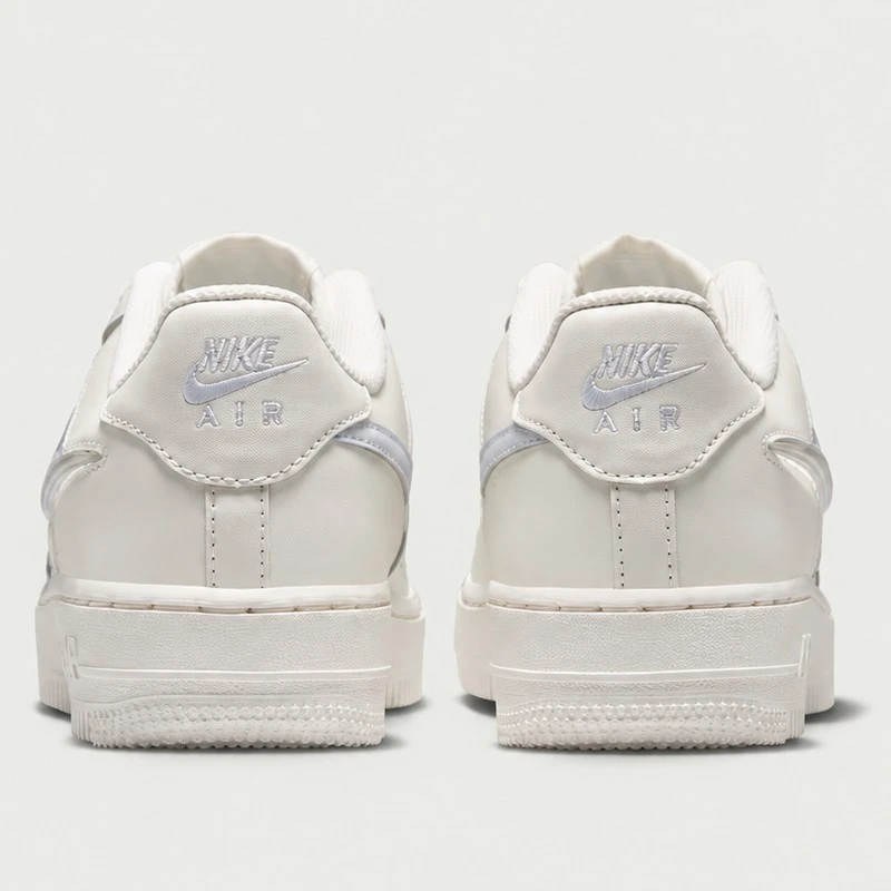 Обувки Nike AIR FORCE 1 JES (GS) - IR0595-101 Обувки Nike AIR FORCE 1 JES (GS) - IR0595-101