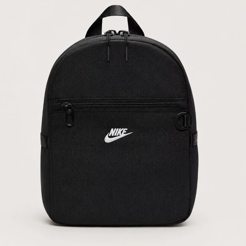 Раница Nike NK HERITAGE MINI BACKPACK - IB4348-010 Раница Nike NK HERITAGE MINI BACKPACK - IB4348-010