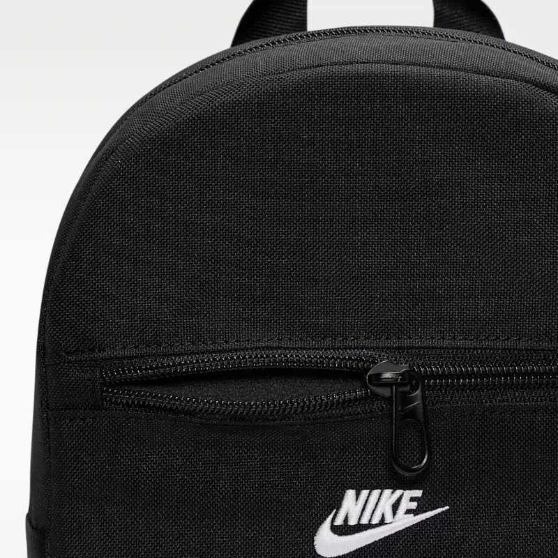 Раница Nike NK HERITAGE MINI BACKPACK - IB4348-010 Раница Nike NK HERITAGE MINI BACKPACK - IB4348-010