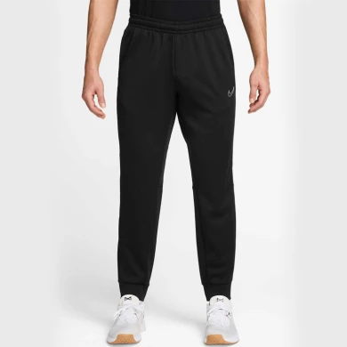 Мъжко Долнище Nike M NK DF UV FLEX FLC JOGGER GFX - IM3605-010