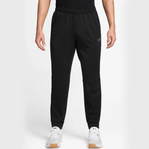 Мъжко Долнище Nike M NK DF UV FLEX FLC JOGGER GFX - IM3605-010