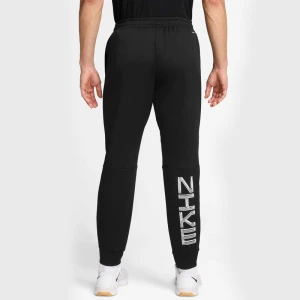 Мъжко Долнище Nike M NK DF UV FLEX FLC JOGGER GFX - IM3605-010