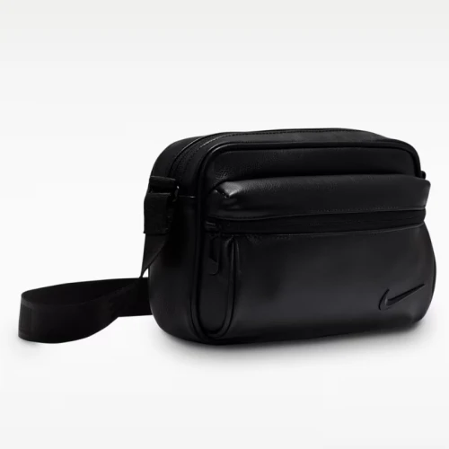 Чанта Nike NK HERITAGE PRM CAMERA CRSSBDY - IB2528-010