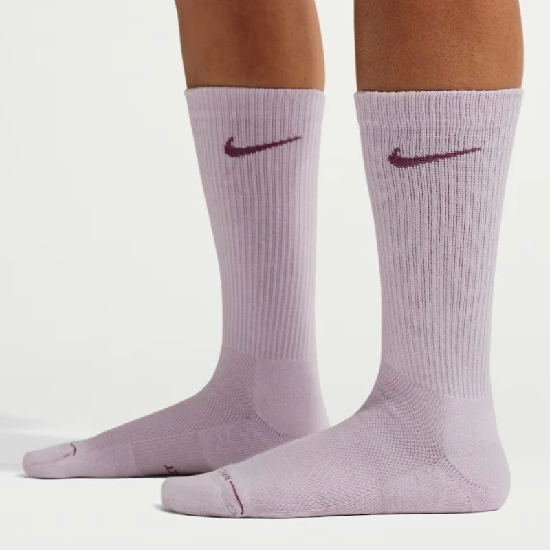 Чорапи Nike U NK ED ELVD CRW 6P - 144 - HQ8021-916 Чорапи Nike U NK ED ELVD CRW 6P - 144 - HQ8021-916