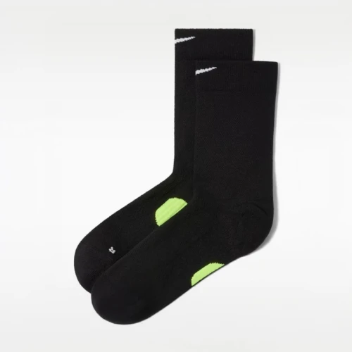 Чорапи Nike U NK FAST MWT CREW 1PR - 168 - HV6924-010