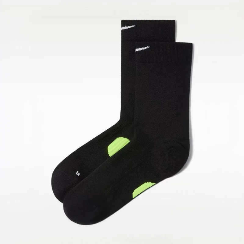 Чорапи Nike U NK FAST MWT CREW 1PR - 168 - HV6924-010 Чорапи Nike U NK FAST MWT CREW 1PR - 168 - HV6924-010