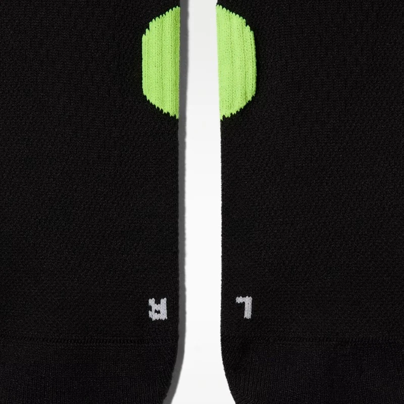 Чорапи Nike U NK FAST MWT CREW 1PR - 168 - HV6924-010 Чорапи Nike U NK FAST MWT CREW 1PR - 168 - HV6924-010
