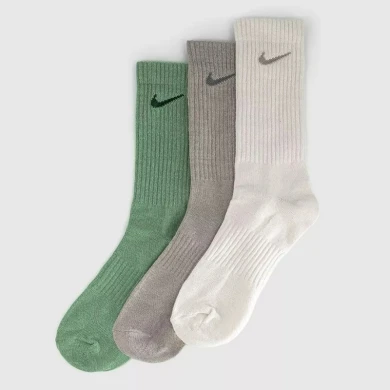 Чорапи Nike U NK EVERYDAY LTWT CREW 3PR - SX7676-903