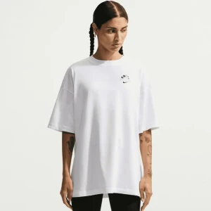 Дамска тениска Nike W NK DF MOVE SS OS PC1 TEE - IV5473-100
