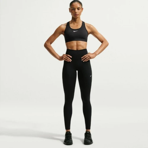 Дамски клин Nike W NK DF ONE TIGHT CPSL B - IM9763-010