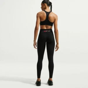 Дамски клин Nike W NK DF ONE TIGHT CPSL B - IM9763-010