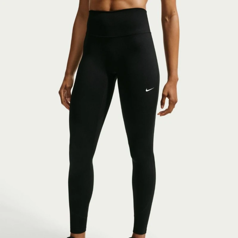 Дамски клин Nike W NK DF ONE TIGHT CPSL B - IM9763-010 Дамски клин Nike W NK DF ONE TIGHT CPSL B - IM9763-010