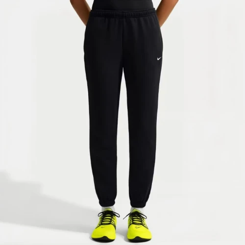  Дамско долнище Nike W NK STDO FLC LW MR STD CF PNT - IM8104-001