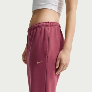 Дамско долнище Nike W NK STDO FLC LW MR STD CF PNT - IM8104-654