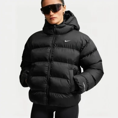 Дамско яке Nike W NK TF SYN CLSSC JKT - IF5931-010