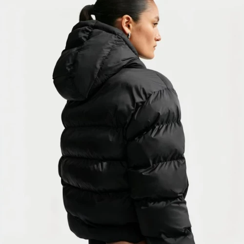 Дамско яке Nike W NK TF SYN CLSSC JKT - IF5931-010