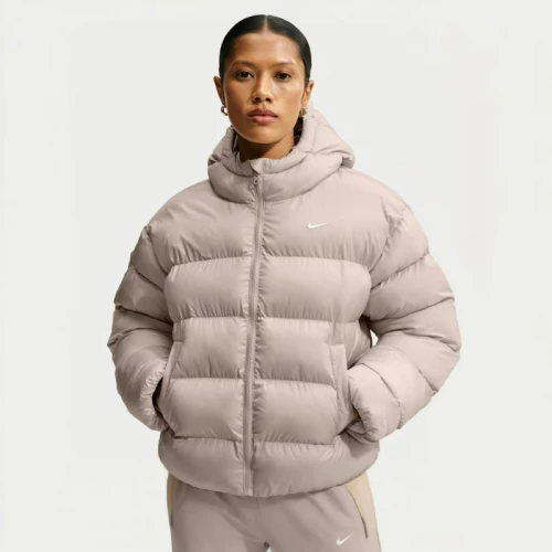 Дамско яке  Nike W NK TF SYN CLSSC JKT - IF5931-236