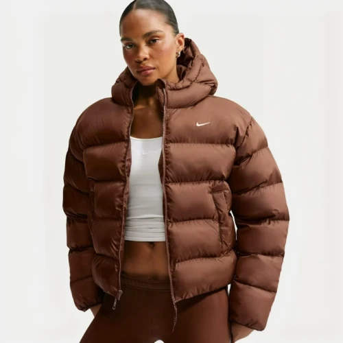 Дамско яке Nike W NK TF SYN CLSSC JKT - IF5931-259