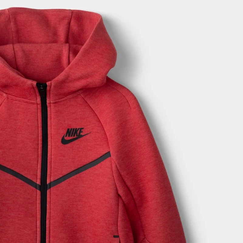 Детски екип Nike NKN N NSW TECH FLEECE FZ SET - 86M880-R1K Детски екип Nike NKN N NSW TECH FLEECE FZ SET - 86M880-R1K