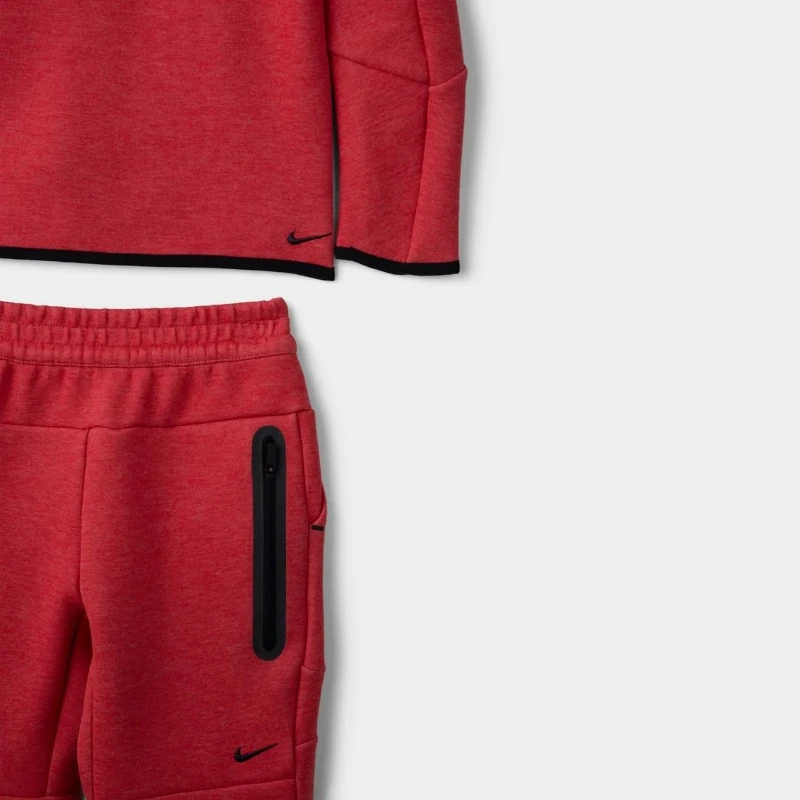 Детски екип Nike NKN N NSW TECH FLEECE FZ SET - 86M880-R1K Детски екип Nike NKN N NSW TECH FLEECE FZ SET - 86M880-R1K