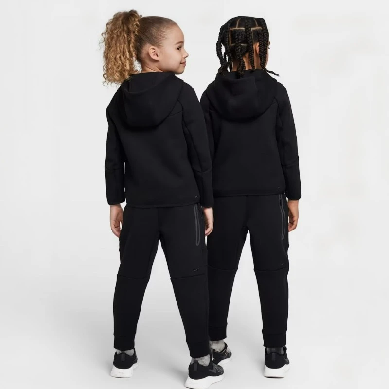 Детски екип Nike NKN N NSW TECH FLEECE FZ SET - 86M880-023 Детски екип Nike NKN N NSW TECH FLEECE FZ SET - 86M880-023