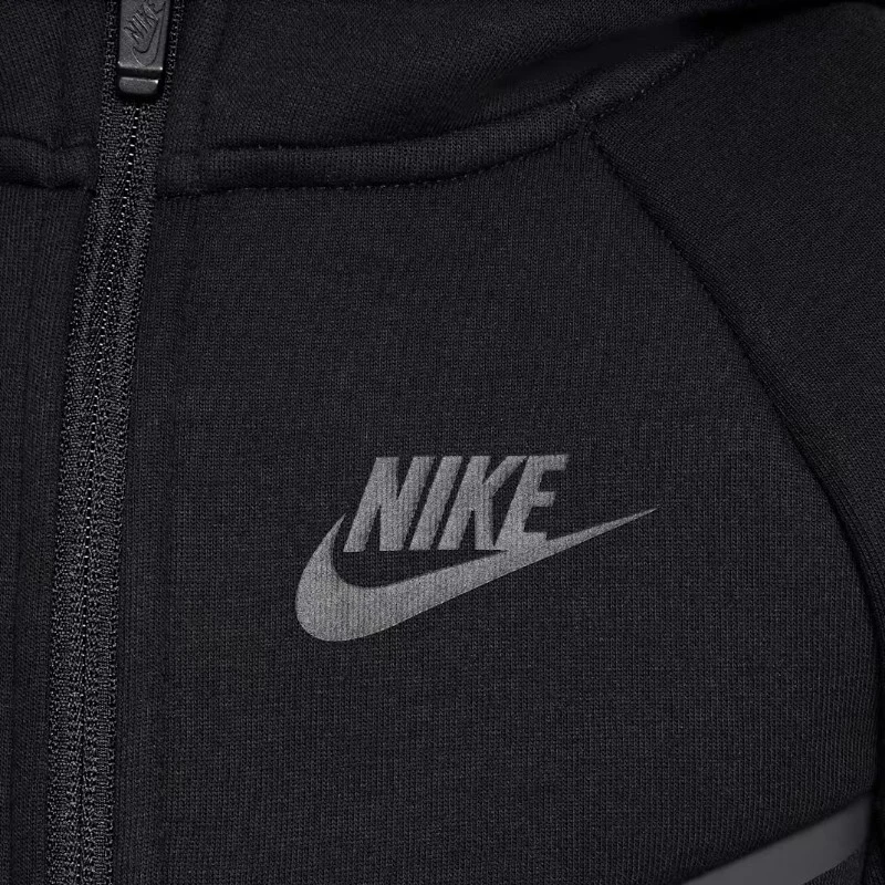 Детски екип Nike NKN N NSW TECH FLEECE FZ SET - 86M880-023 Детски екип Nike NKN N NSW TECH FLEECE FZ SET - 86M880-023
