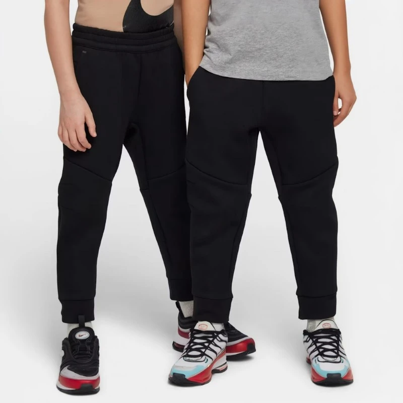Детски екип Nike NKN N NSW TECH FLEECE FZ SET - 86M880-023 Детски екип Nike NKN N NSW TECH FLEECE FZ SET - 86M880-023