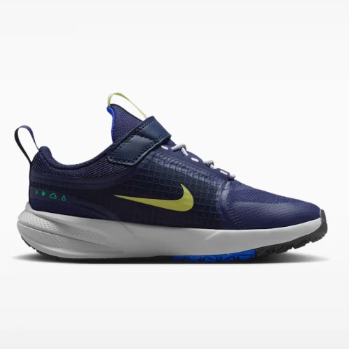 Детски обувки NIKE STAR RUNNER UTILITY (PS) - IO2336-400