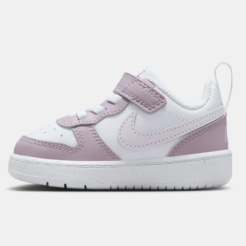 Детски маратонки Nike COURT BOROUGH LOW RECRAFT BTV - DV5458-134