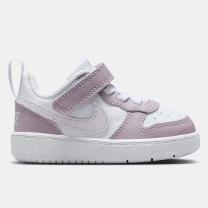 Детски маратонки Nike COURT BOROUGH LOW RECRAFT BTV - DV5458-134
