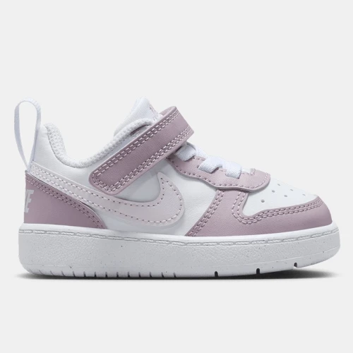 Детски маратонки Nike COURT BOROUGH LOW RECRAFT BTV - DV5458-134