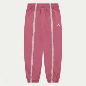 Детско долнище Nike Jordan JDG SHE'S AN ALL STAR FT PANT - 45G358-P9I