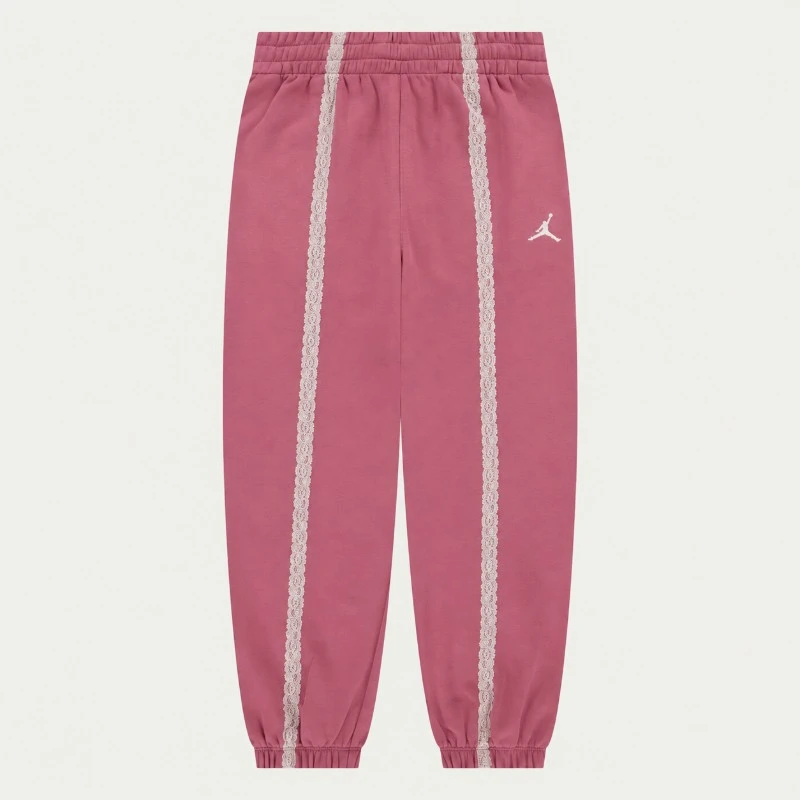 Детско долнище Nike Jordan JDG SHE'S AN ALL STAR FT PANT - 45G358-P9I Детско долнище Nike Jordan JDG SHE'S AN ALL STAR FT PANT - 45G358-P9I