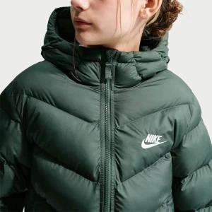 Детско Яке Nike K NSW TF ADP PUFFER - HQ4976-303