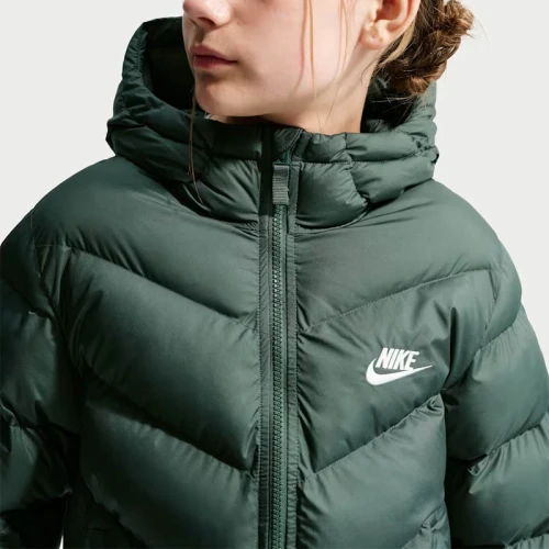Детско Яке Nike K NSW TF ADP PUFFER - HQ4976-303