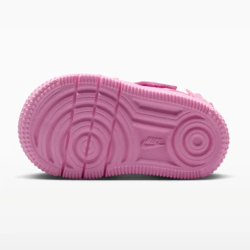 Детски Маратонки Nike FORCE 1 KI FLORET EASYON TD - IV6204-600