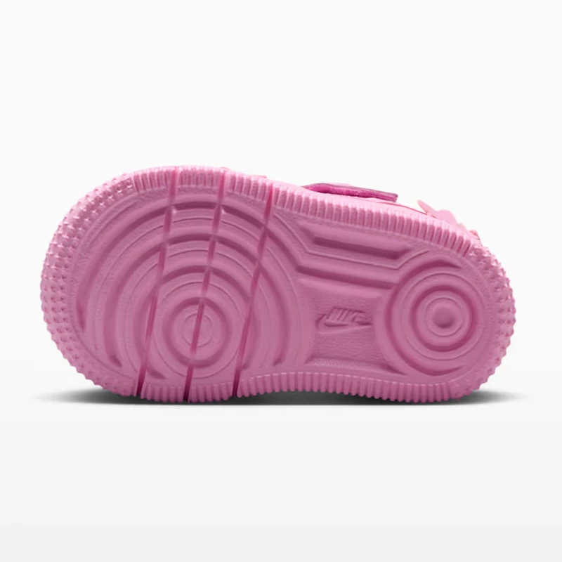 Детски Маратонки Nike FORCE 1 KI FLORET EASYON TD - IV6204-600 Детски Маратонки Nike FORCE 1 KI FLORET EASYON TD - IV6204-600