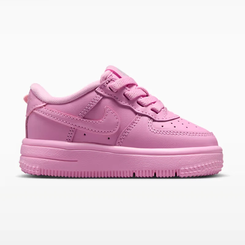 Детски Маратонки Nike FORCE 1 KI FLORET EASYON TD - IV6204-600 Детски Маратонки Nike FORCE 1 KI FLORET EASYON TD - IV6204-600