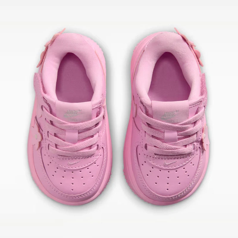 Детски Маратонки Nike FORCE 1 KI FLORET EASYON TD - IV6204-600 Детски Маратонки Nike FORCE 1 KI FLORET EASYON TD - IV6204-600