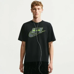 Мъжка тениска Nike M NSW TEE LSE NIKE AIR AOP - IM3753-010