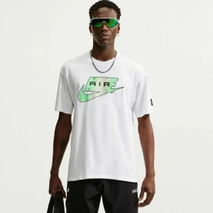 Мъжка тениска Nike M NSW TEE LSE NIKE AIR AOP - IM3753-100