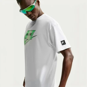 Мъжка тениска Nike M NSW TEE LSE NIKE AIR AOP - IM3753-100