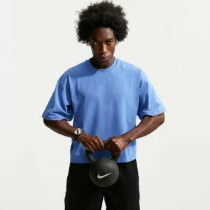 Мъжка тениска Nike M NK DF NAC BOXY SS TOP - IM3611-459