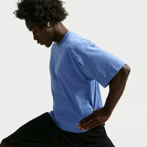 Мъжка тениска Nike M NK DF NAC BOXY SS TOP - IM3611-459