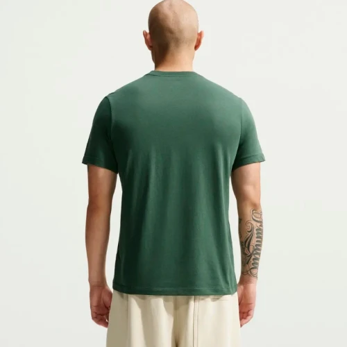Мъжка тениска Nike U NSW TEE STD CLUB JDI - IM9337-323