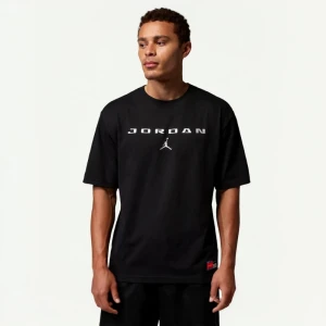 Мъжка тениска Nike Jordan M J BRK FC LBR GFX SS CRW - IO0007-010